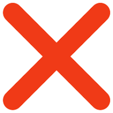 krížik