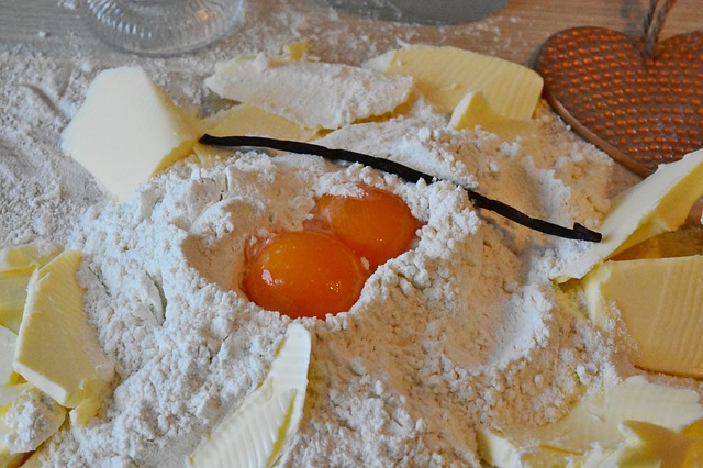 těsto