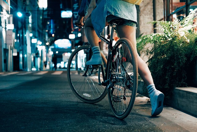 bicykel